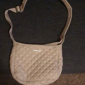 Small mz Wallace Parker